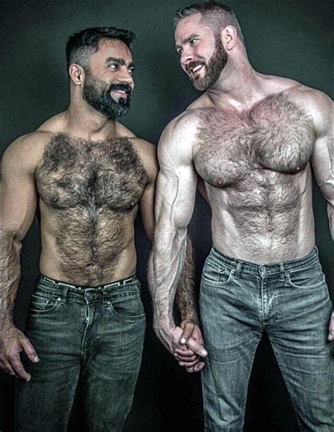 hairy muscle men sex|Hairy Muscle Gay Porn Videos 